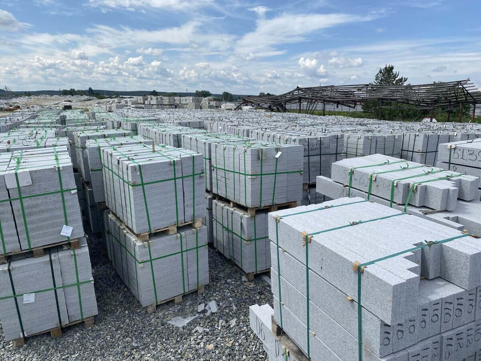 ДО 17 000 м² ПРОДУКЦИИ ЕЖЕМЕСЯЧНО В Коломне